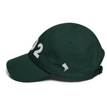 Load image into Gallery viewer, 202 Area Code Dad Hat