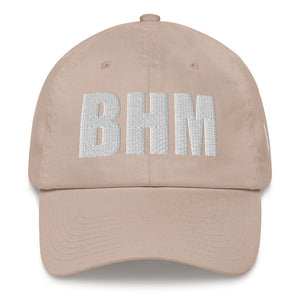 Birmingham Alabama Dad Hat
