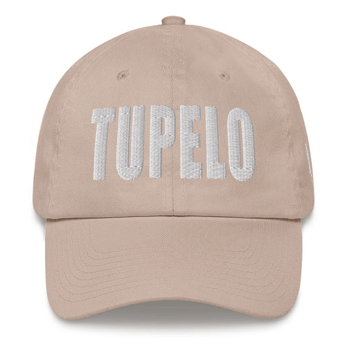 Tupelo Mississippi Dad Hat