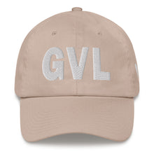 Load image into Gallery viewer, Greenville South Carolina Dad Cap