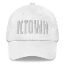 Load image into Gallery viewer, Knoxville Tennessee Dad Hat