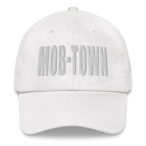 Mobile Alabama Dad Hat