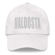 Load image into Gallery viewer, Valdosta Georgia Dad Hat