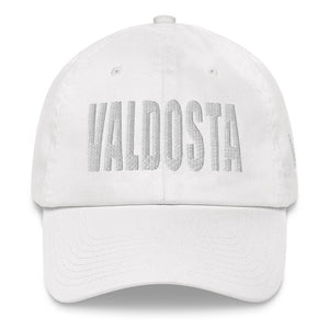 Valdosta Georgia Dad Hat
