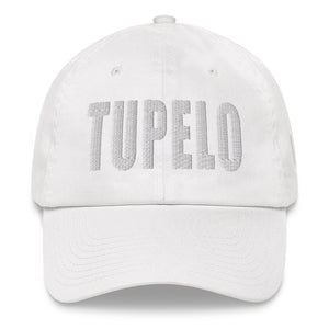 Tupelo Mississippi Dad Hat