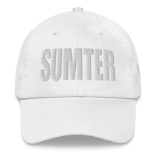 Load image into Gallery viewer, Sumter South Carolina Dad Hat