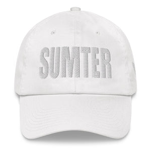 Sumter South Carolina Dad Hat