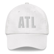 Load image into Gallery viewer, Atlanta Georgia Dad Hat