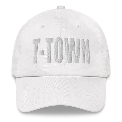 Tuscaloosa Alabama Dad Hat