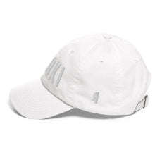 Load image into Gallery viewer, Biloxi Mississippi Dad Hat