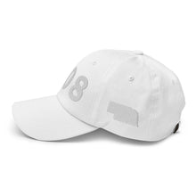 Load image into Gallery viewer, 308 Area Code Dad Hat