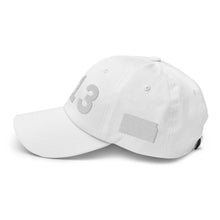 Load image into Gallery viewer, 913 Area Code Dad Hat