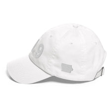 Load image into Gallery viewer, 319 Area Code Dad Hat