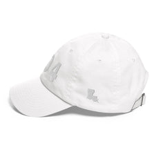 Load image into Gallery viewer, 504 Area Code Dad Hat
