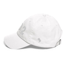 Load image into Gallery viewer, 202 Area Code Dad Hat