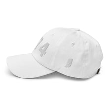Load image into Gallery viewer, 574 Area Code Dad Hat
