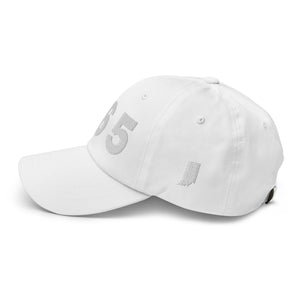 765 Area Code Dad Hat