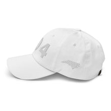 Load image into Gallery viewer, 704 Area Code Dad Hat