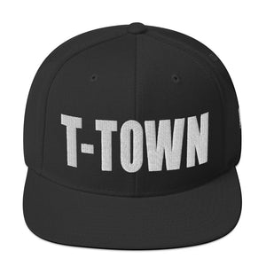 Tuscaloosa Alabama Snapback Hat