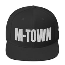 Load image into Gallery viewer, Memphis Tennessee Snapback Hat