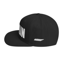 Load image into Gallery viewer, Franklin Tennessee Snapback Hat