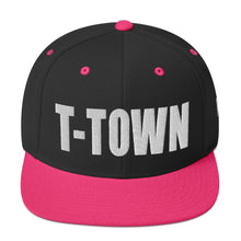 Load image into Gallery viewer, Tuscaloosa Alabama Snapback Hat