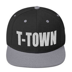 Tuscaloosa Alabama Snapback Hat