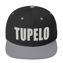 Load image into Gallery viewer, Tupelo Mississippi Snapback Hat