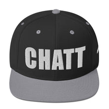 Load image into Gallery viewer, Chattanooga Tennessee Snapback Hat