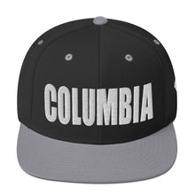 Load image into Gallery viewer, Columbia South Carolina Snapback Hat