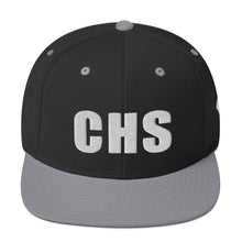 Load image into Gallery viewer, Charleston South Carolina Snapback Hat