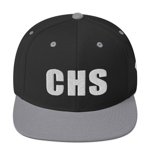 Charleston South Carolina Snapback Hat