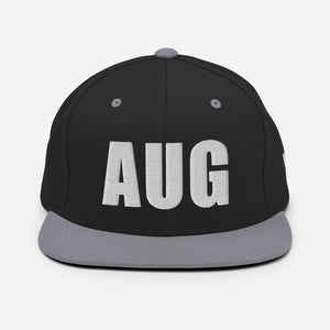 Augusta Georgia Snapback Hat