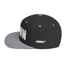 Load image into Gallery viewer, Memphis Tennessee Snapback Hat