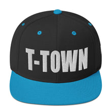 Load image into Gallery viewer, Tuscaloosa Alabama Snapback Hat