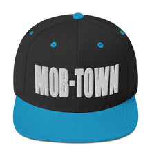 Load image into Gallery viewer, Mobile Alabama Snapback Hat