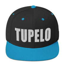 Load image into Gallery viewer, Tupelo Mississippi Snapback Hat