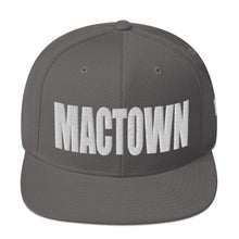 Load image into Gallery viewer, Macon Georgia Snapback Hat