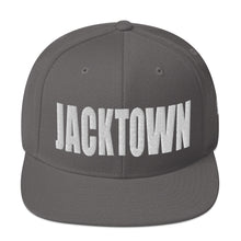 Load image into Gallery viewer, Jackson Mississippi Snapback Hat