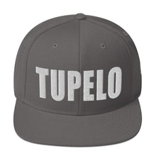 Load image into Gallery viewer, Tupelo Mississippi Snapback Hat