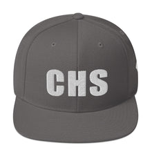 Load image into Gallery viewer, Charleston South Carolina Snapback Hat