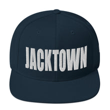 Load image into Gallery viewer, Jackson Mississippi Snapback Hat