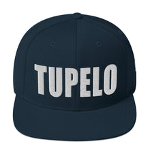 Load image into Gallery viewer, Tupelo Mississippi Snapback Hat