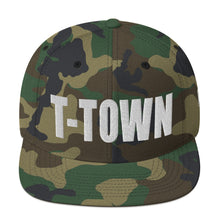 Load image into Gallery viewer, Tuscaloosa Alabama Snapback Hat