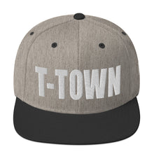 Load image into Gallery viewer, Tuscaloosa Alabama Snapback Hat