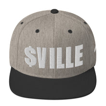 Load image into Gallery viewer, Nashville Tennessee Snapback Hat