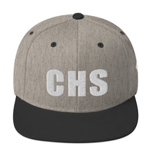 Load image into Gallery viewer, Charleston South Carolina Snapback Hat