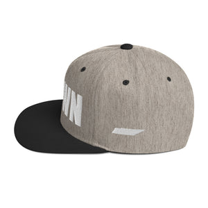 Memphis Tennessee Snapback Hat