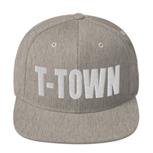 Load image into Gallery viewer, Tuscaloosa Alabama Snapback Hat