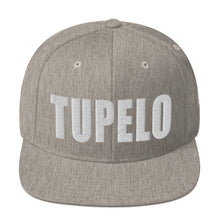 Load image into Gallery viewer, Tupelo Mississippi Snapback Hat